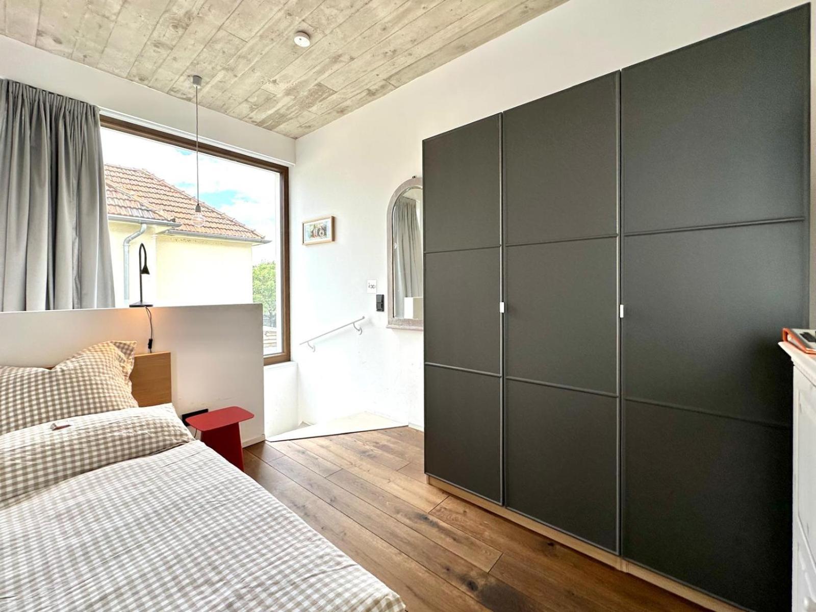 Appartement Country