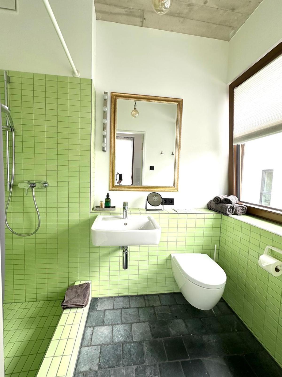 Appartement Country Cologne